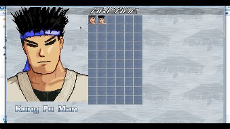 MFG: Mugen 1.1 How do I add more character slots.